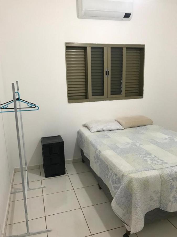 Bela Casa Com Churrasqueira E Estacionamento Βίλα Olímpia Εξωτερικό φωτογραφία
